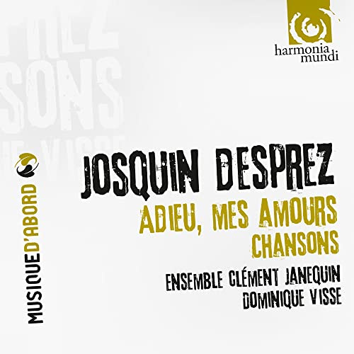 Musique D'abord