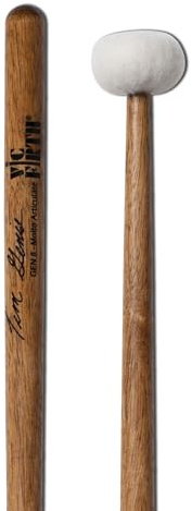 VIC FIRTH Timpani Mallets GEN8 Tim Genis Serie
