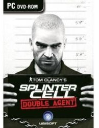 Tom Clancy's Splinter Cell: Double Agent