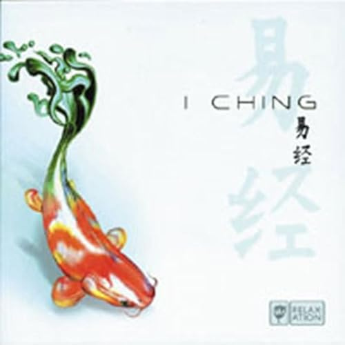 I Ching - Relaxation Music