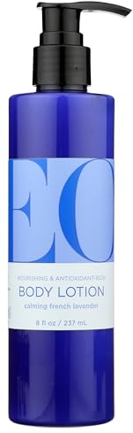 Eo Körperlotion Französischer Lavendel, 237 ml