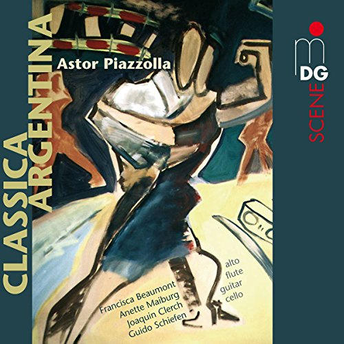 Classica Argentina-Worrks