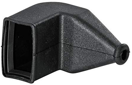HELLA 9GH 993 988-007 Kappe, Arbeitsscheinwerfer - Stecker: AMP
