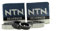 Kurbelwellenlager Satz kompatibel mit Piaggio TPH, Free, Sfera, Storm, NRG, ZIP, Fly, Gilera Runner, DNA, ICE, Aprilia SR50 Mojito