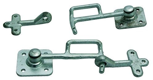 CARPOINT 0410215 Serrures de porte de remorque gauche & droit