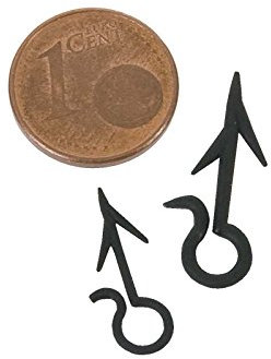 IRON CLAW Stinger Mount S