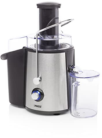 Princess 203040 Centrifuga Spremiagrumi succhi frutta verdura accessorio cucina