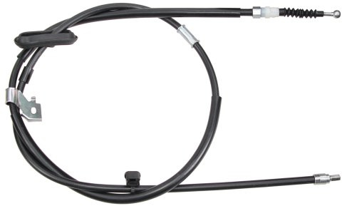 ABS K13883 Handbremsseile