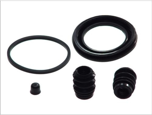 AUTOFREN SEINSA D4698 Bremssattel-Reparatursatz Vorne Kompatibel mit HONDA CIVIC VIII Hatchback FN, FK CIVIC VII Hatchback EU, EP, EV FR-V BE CIVIC VIII Stufenheck FD, FA STREAM RN