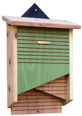 Wildlife World Conservation Bat Box CSVBB