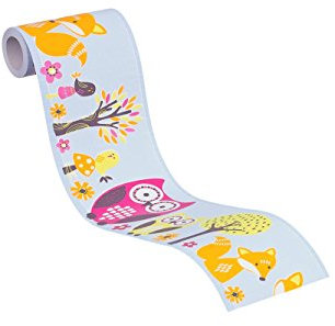 Esprit Tapete - Kids 3 - Art.: 9411-33/941133