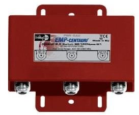 Unbekannt DiseqC-Schalter 2/1 EMP-Centauri P. 162 IW 'Option' mit Wetterschutzgehäuse DiseqC 2.0