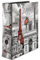 HERMA Motivordner Paris, DIN A4, Rückenbreite: 70 mm