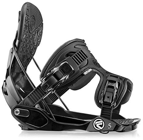 Flow Damen Snowboardbindung Haylo
