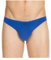 HOM, Homme, String Freddy, Bleu, S