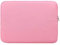 Funda Protectora Antigolpes Ultra Fino para 17 Ordenadores Portátiles Bolso de la Cubierta Caja de Tableta,Pink 1