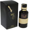 Lattafa VURV Craft Noire Eau de Parfum, Unisex, 100 ml
