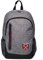 FOCO Offizielles Lizenzprodukt West Ham United FC Heather Grey Laptop-Rucksack