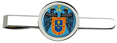 Giftshop UK Lima (Peru) Corbata Clip