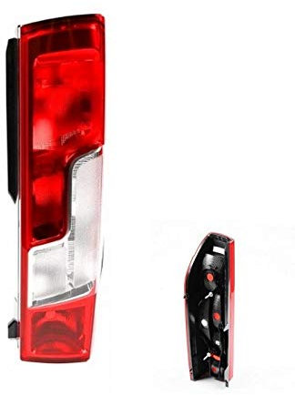 Rechts Rückleuchte Heckleuchte Rücklicht Für Ducato Boxer Relay E-Prüf TÜV Neu