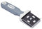 Harris Seriously Good 102064313 Raschietto per legno, grigio, bianco, grande