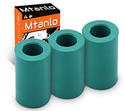 Mtanlo Impulse Pipe Line Tube for Husqvarna 136 137 141 142 142e 137e Jonsered 2036 2040 CS2040 Chainsaw 530053435