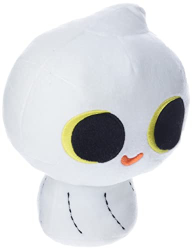 Funko Plush: Boo Hollow - 7 Ori - Ori - Plüschtier - Geschenkidee Zum Geburtstag - Offizielle Handelswaren - Gefüllt Plüschtiere Für Kinder Und Erwachsene, Freundinnen Und Freunde - Niedlicher Teddy