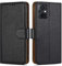 Case Collection per Cover Motorola Edge 30 Neo - Custodia a Libro in Pelle con Slot Carte [Blocco RFID] Antiurto [Cavalletto] Portafoglio per Cover Motorola Edge 30 Neo
