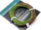 Moonlit Performance WF Taper Fliegenschnur, schwimmend, Olivgrün und Braun, 2 Wt Line
