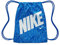 Nike Y NK Drawstring - CAT AOP 2 - -