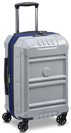 DELSEY Paris - REMPART - 55cm x 35cm x 26cm - S - Schiefer