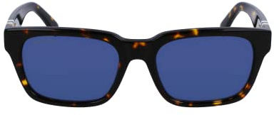 Lacoste Sonnenbrillen L6007S 230 DARK HAVANA 54/18/145 Herren