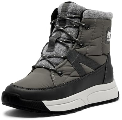 Columbia Whitney III Mid Waterproof, Stiefel für Damen