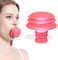KUMSODE V Face Face Muscle Training Jaw Trainer Jaw Trainer, Double Chin Remover, Trainer for Face, Mouth, Chisel and Improvement of Jaw Line