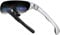 Rokid Air AR Glasses, Lightweight Smart Glasses, 120 Full HD Virtual Screen, Compatible with Steam Deck/Gaming Consoles/ios/Android, Nearsightedness Adjustment, Portable Monitor
