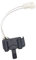 Interruttore porta asciugatrice W10237959 compatibile con asciugatrice e lavatrice Whirlpool Maytag Kenmore. Sostituisce 1548433 Ah2358437 Ea2358437 Ps2358437