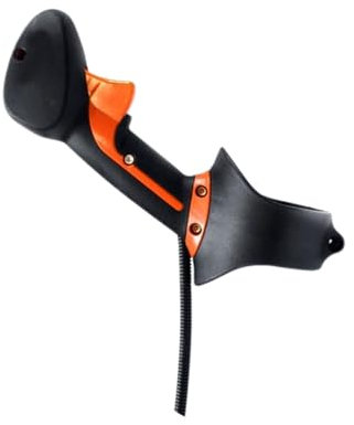 Texxparts 4282-790-4902 Throttle Control Cable Compatible with Stihl Backpack Leaf Blowers BR550 BR600 BR500