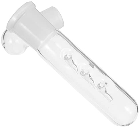 GALPADA Glas Plattwurmfänger Für Aquarium Planarienfalle Zum Entfernen Von Flatworms Aquarienfänger Zur Natürlichen Bekämpfung Von Planarien