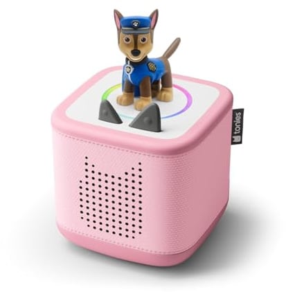 Toniebox 2 pink 11003480