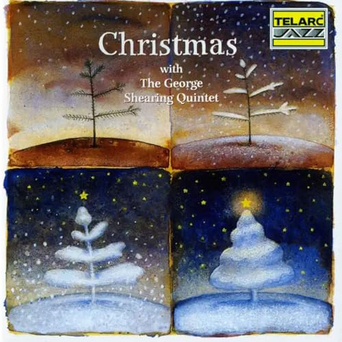 Christmas with George Shearing Quintet