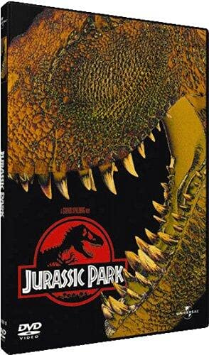 Jurassic Park [FR Import]