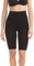 FarmaCell 312 (Nero, S/M) Guaina Contenitiva Donna Anticellulite, Push-Up Glutei, Pancia Piatta, Made in Italy