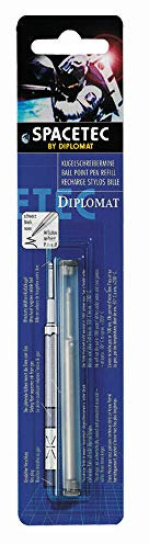 Mina de gas Spacetec negro M