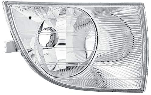 HELLA 1N0 354 018-021 Halogen-Nebelscheinwerfer- ECE - rechts