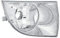 HELLA 1N0 354 018-021 Halogen-Nebelscheinwerfer- ECE - rechts