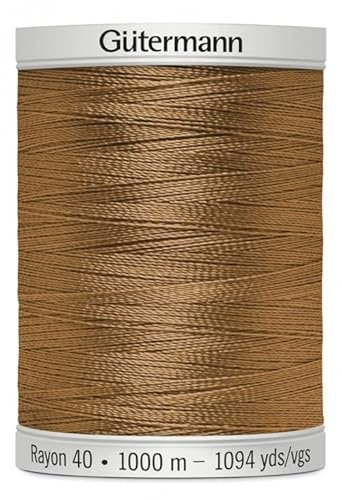 Sulky Rayon No 40 1000m