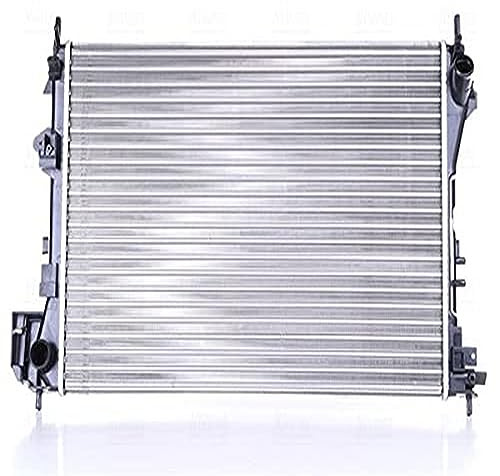 Nissens Radiator - 63024A
