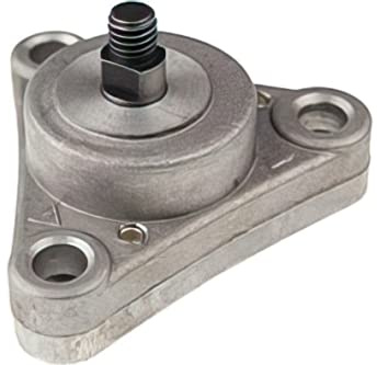 à–lpumpe Kurbelwelle 16 Zähne für GY6 50ccm 139QMB/QMA