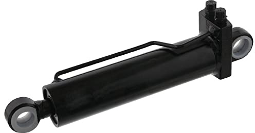 febi bilstein 33008 Kippzylinder für Fahrerhaus, 1 Stück