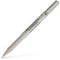 FABER-CASTELL 166199 - Tintenschreiber Ecco Pigment, 0.1 mm, schwarz